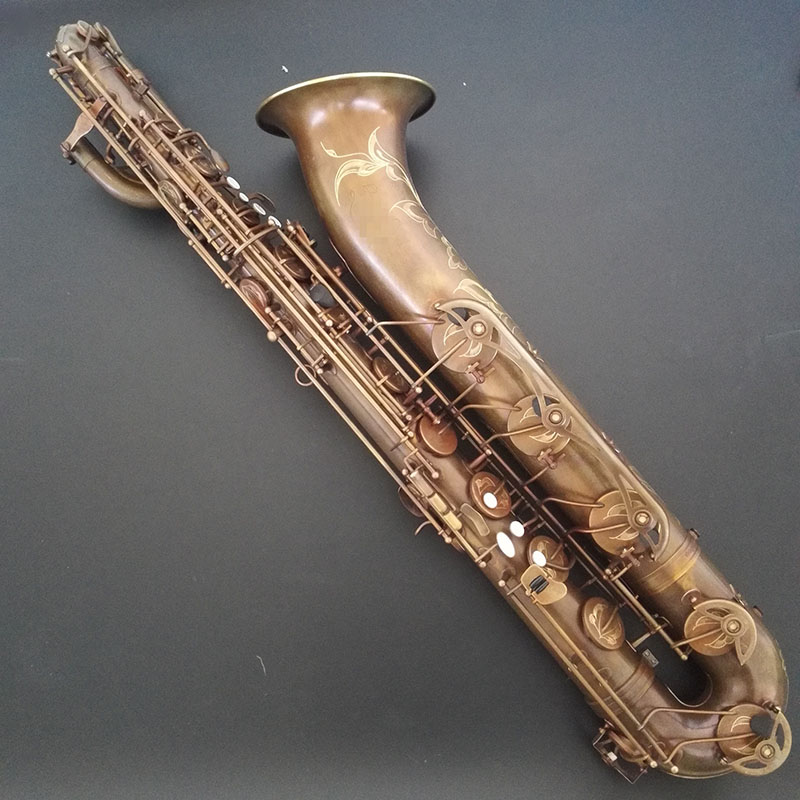 Baritone Saxophone