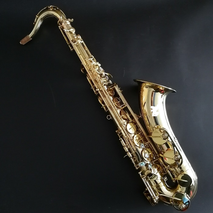 rolled tone tenor sa