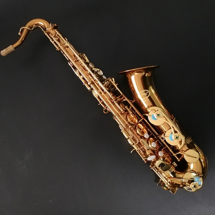 C melody saxophone