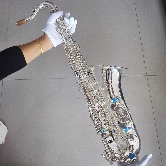 C melody saxophone s