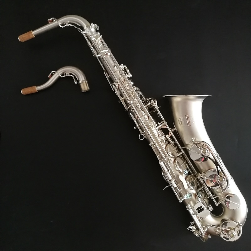 C melody saxophone m