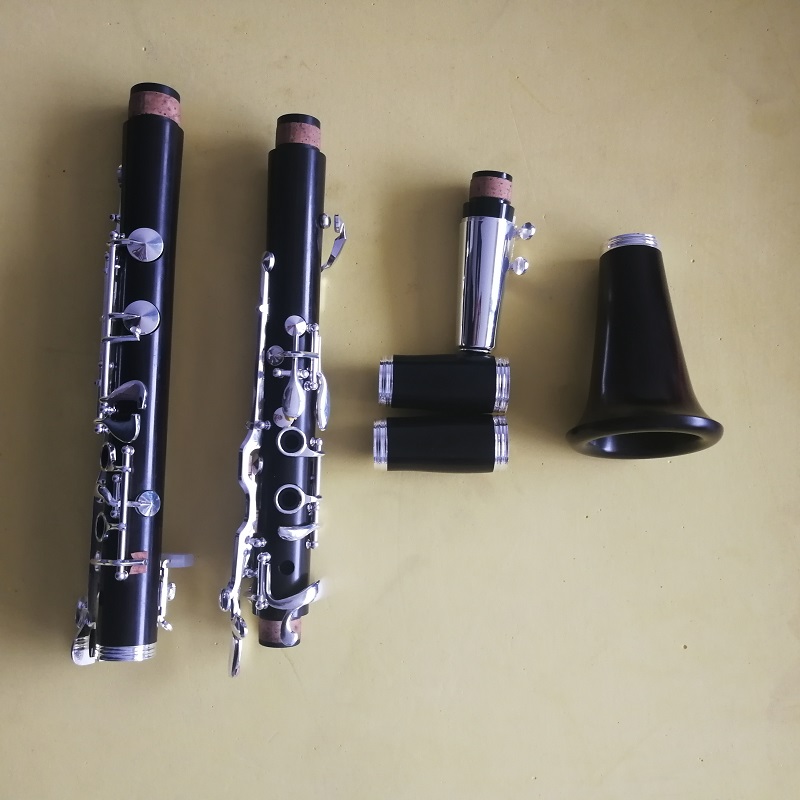 G key clarinet