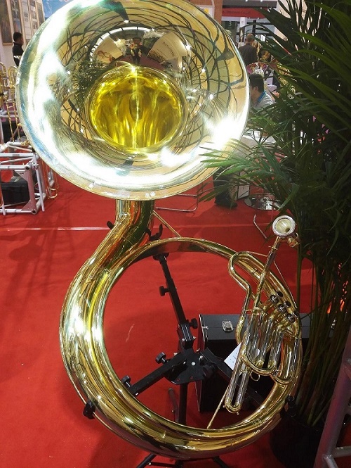 sousaphone professio