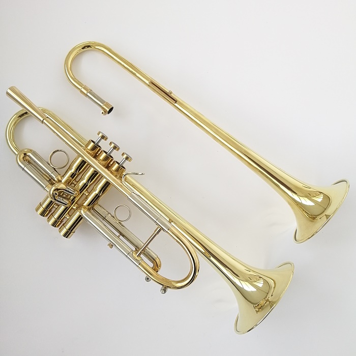 double bells brass i