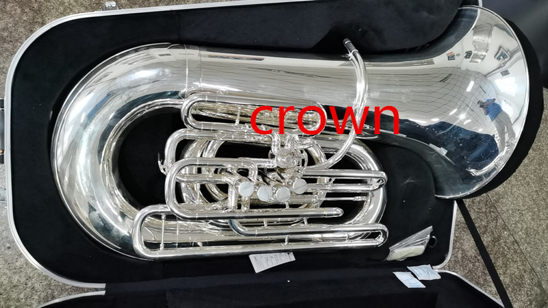 6/4 CC tuba professi